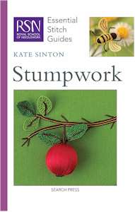 Stumpwork - Click Image to Close