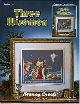 Three Wisemen - Click Image to Close