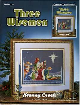 Three Wisemen