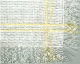 Anne Cloth Baby Afghan - Click Image to Close
