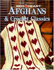 Afghans & Crochet Classics - Click Image to Close