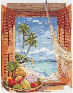Tropical Vacation - Click Image to Close