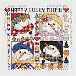 Happy Everything - Click Image to Close
