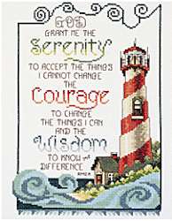 Serenity Lighthouse - Click Image to Close