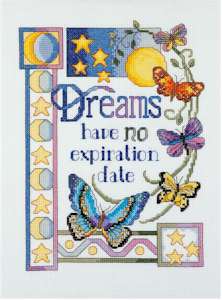 Dreams Have No Expiration Date - Click Image to Close