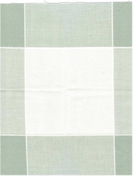 28 Ct Alice Cloth Green - Click Image to Close