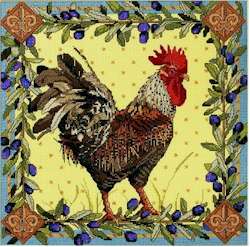 Rooster - Click Image to Close