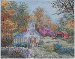 Heirloom collection Worship in the Country - Click Image to Close