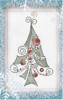 Special Christmas Tree 2018 - Click Image to Close