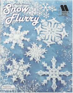 Snow Flurry - Click Image to Close