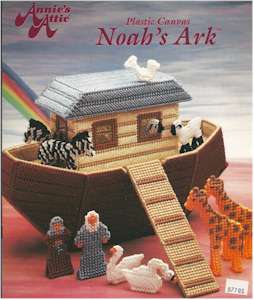 Noah's Ark - Click Image to Close