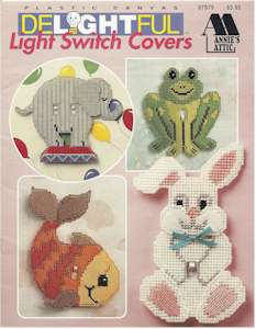 Delightful Light Switch Covers - Click Image to Close