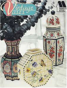 Vintage Vases - Click Image to Close