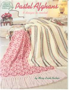 Pastel Afghans - Click Image to Close
