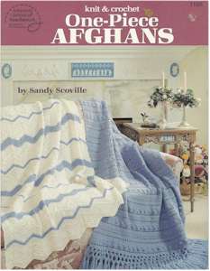 One-Piece Afghans - Click Image to Close