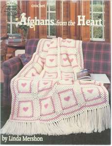 Afghans From The Heart