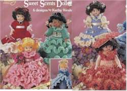 Sweet Scents Dolls