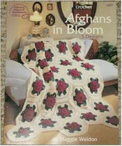 Afghans In Bloom