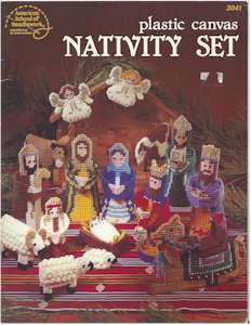 Nativity Set