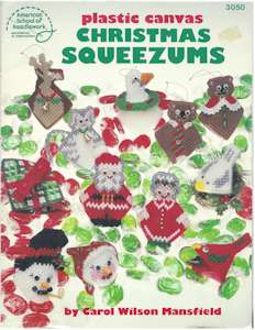 Christmas Squeezums - Click Image to Close