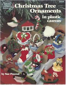 Christmas Tree Ornaments - Click Image to Close