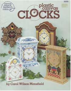 Clocks - Click Image to Close