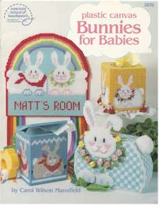 Bunnies for Babies - Click Image to Close