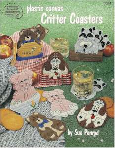 Critter Coasters - Click Image to Close
