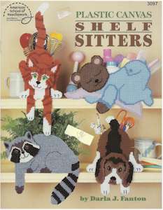 Shelf Sitters - Click Image to Close