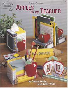 Apples For The Teacher - Click Image to Close