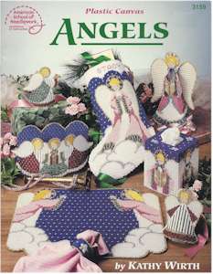 Angels - Click Image to Close