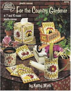 For The Country Gardener - Click Image to Close