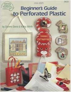 Beginner's Guide to Perforated Plastic - Click Image to Close