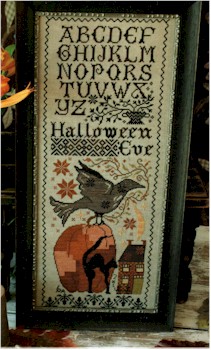 Halloween Eve - Click Image to Close