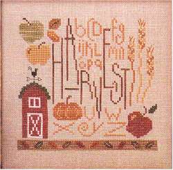 Harvest - Click Image to Close