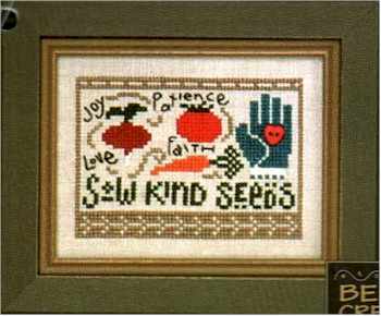 Sow Kind Seeds - Click Image to Close
