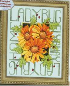 Ladybugs - Click Image to Close