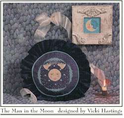 The Man In The Moon - Click Image to Close