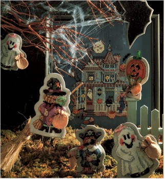 Happy Hauntings - Click Image to Close