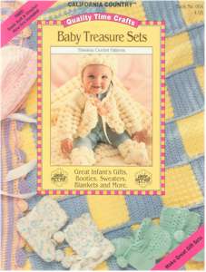 Jack Frost Baby Treasure Sets - Click Image to Close