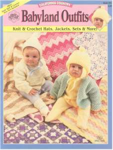 Jack Frost Babyland Outfits - Click Image to Close