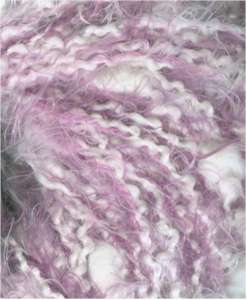 NY Yarns Cloud Color 5 Purple - Click Image to Close