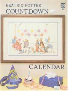 Beatrix Potter Countdown
