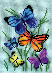 Butterflies Galore - Click Image to Close