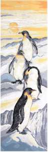 Penguins - Click Image to Close