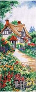 Thatched Cottage - Click Image to Close