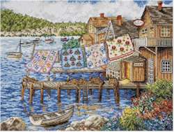 Dockside Quilts - Click Image to Close