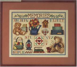 Beary Sweet Memories - Click Image to Close