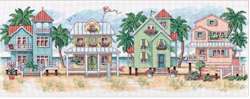 Seaside Cottages - Click Image to Close