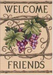 Welcome Friends - Click Image to Close